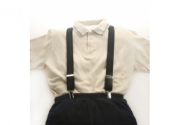 Children Clothes Braces