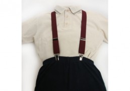 Children Clothes Braces
