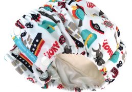 Charlie Banana Swim Nappy Training Pant JoeyRoo Ireland